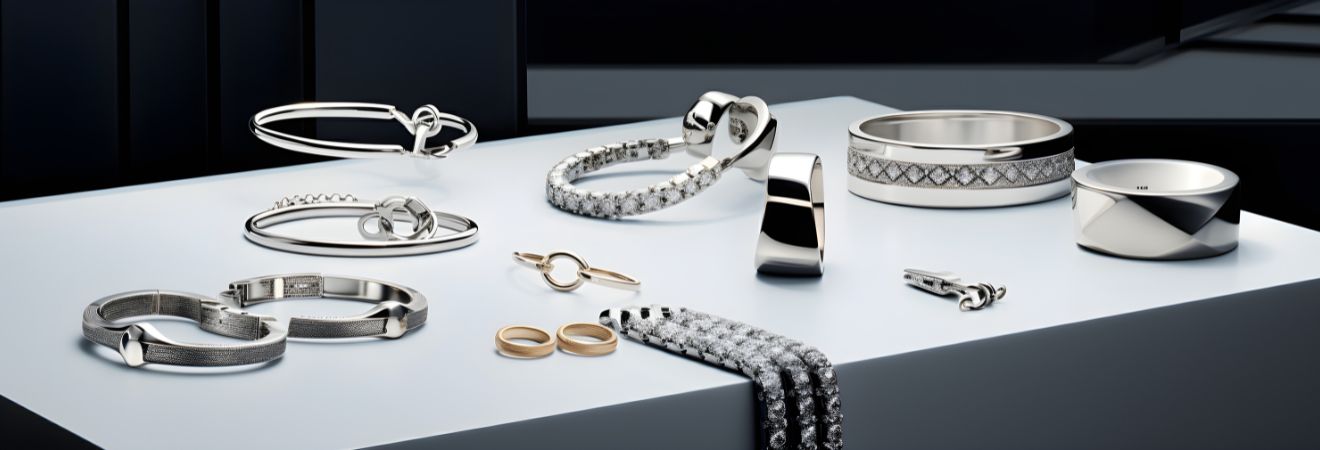 VMS JEWELLERY